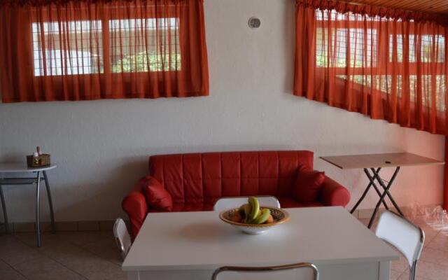 Holiday home Villetta Le Dune