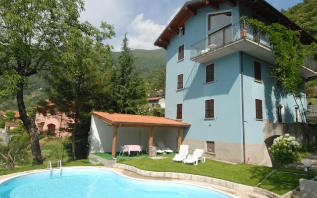 Bed & Breakfast del Viandante