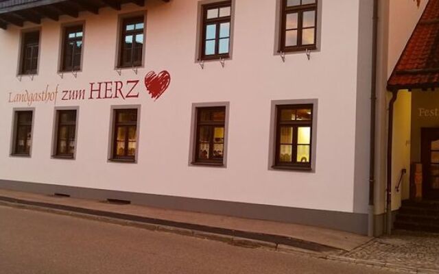 Landgasthof zum Herz