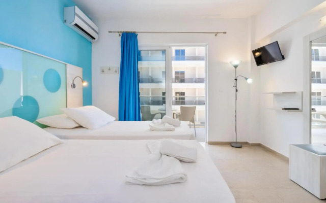 Santa Maria City Hotel