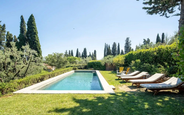 Villa Settignano by Mmega