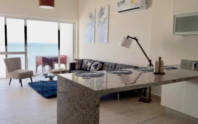 Playa Caracol Residences Vacation Rental