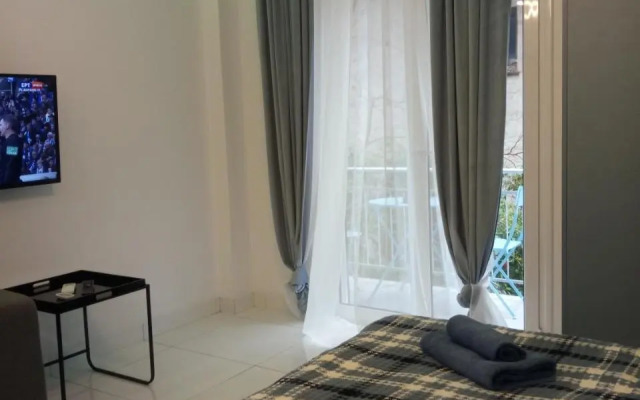 Sofokleous 57, Studio Katerina In Kallithea.