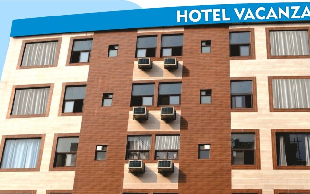VAC Hotel Noida