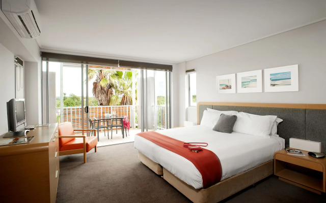 Peppers Salt Resort & Spa