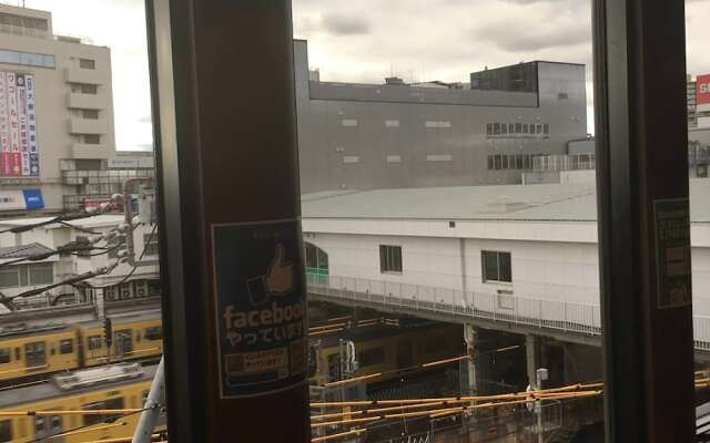 BadenGarden (Former Bed & Spa)