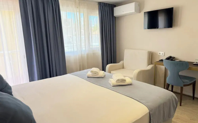 Hotel Marina Benalmadena