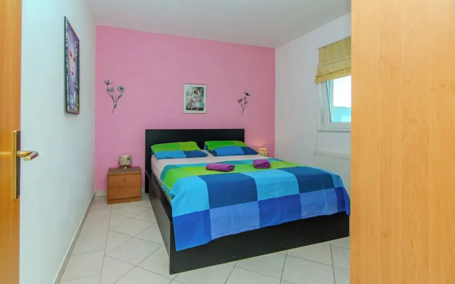 Apartments Markovic