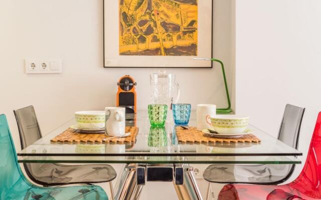 Alterhome Apartamento Plaza España