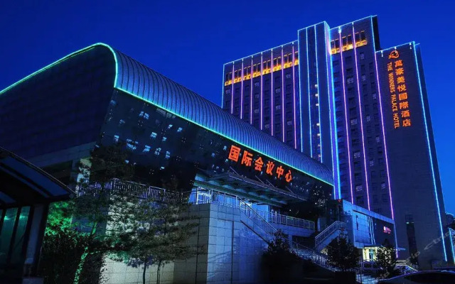 The Winners Palace Hotel