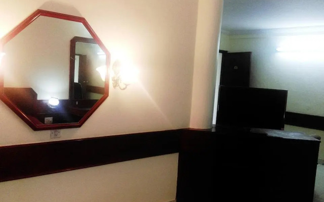 Hotel Jewel Rock