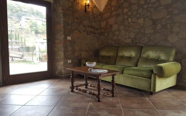 Agriturismo Castello delle Fornaci - Private Jacuzzi