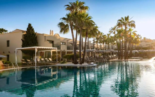 Valentin Star Menorca - Adults Only