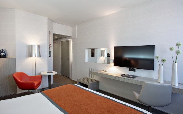 FirstName Toulouse, part of JdV by Hyatt