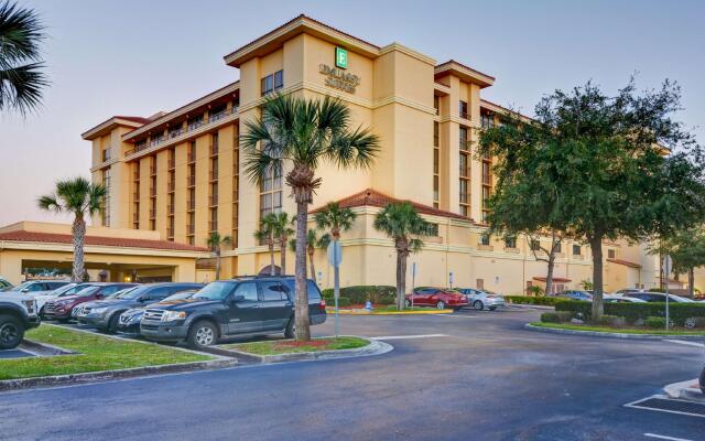 Embassy Suites by Hilton Orlando North