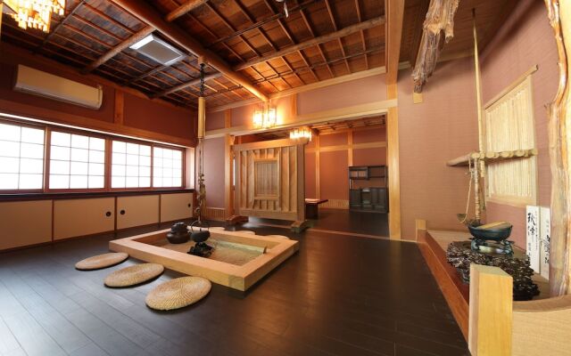 Shiso House