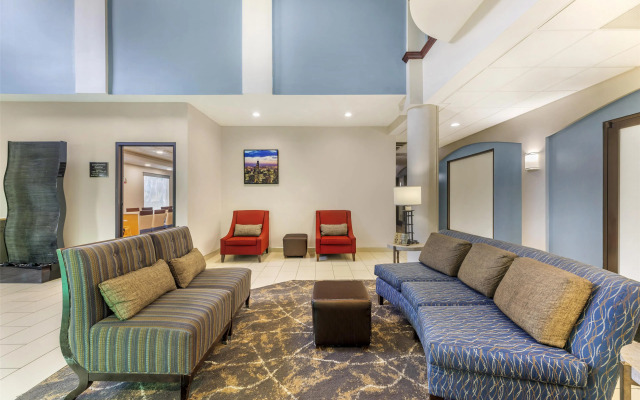 Best Western Joliet Inn & Suites