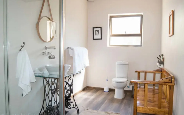 The Fat Mulberry Guesthouse