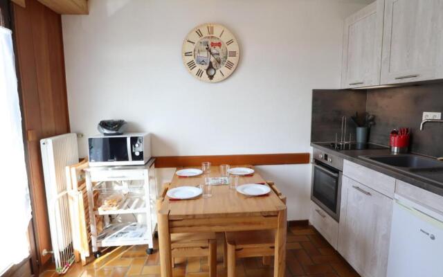 Studio Les Gets, 1 pièce, 4 personnes - FR-1-623-221