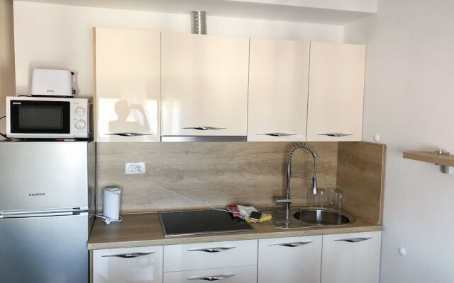 Apartments Dobrivoje