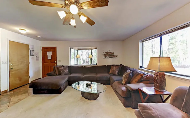 Tahoe Home 1135 by RedAwning