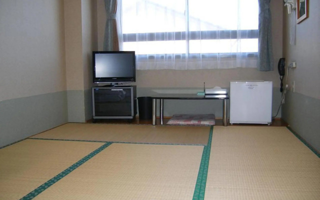 Business Hotel Irieso