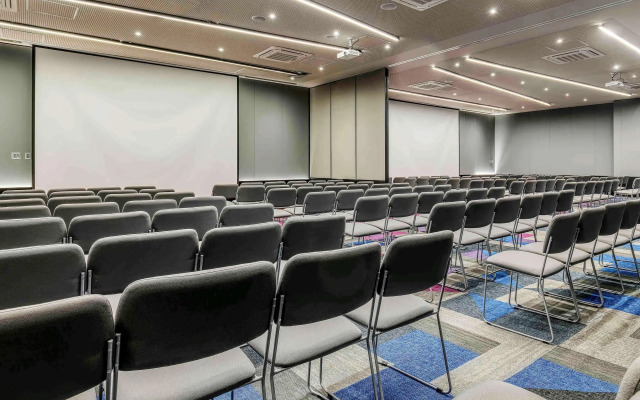Novotel BH Savassi