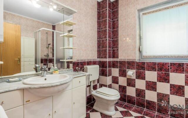 Rona apartment Smokva 3