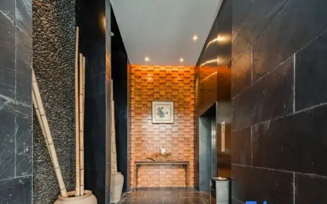 QiSu Fanjing Shanju Hotel