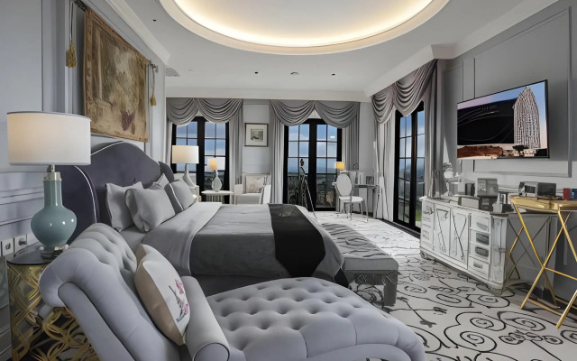 Lafayette Boutique Hotel Yogyakarta