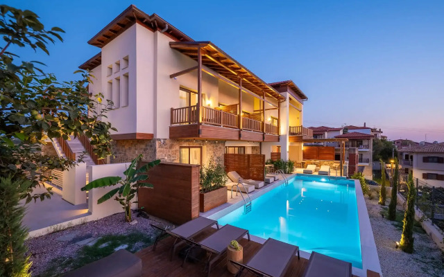 Anima Residence