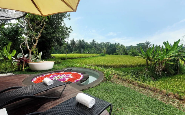 The Pulu Villas by GenuineHost