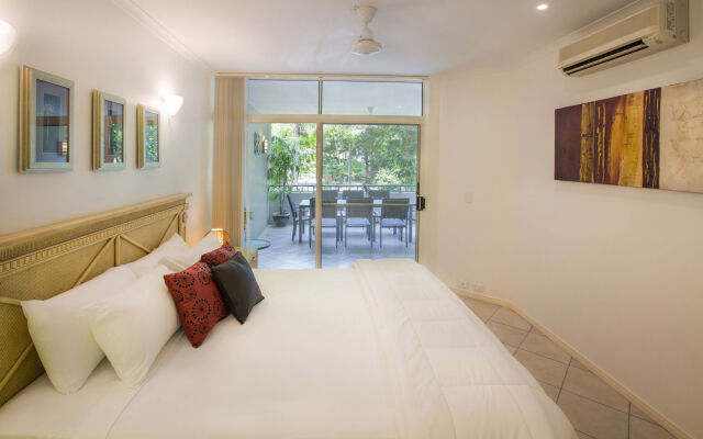 Oasis at Palm Cove