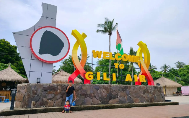 Aladdin Homestay