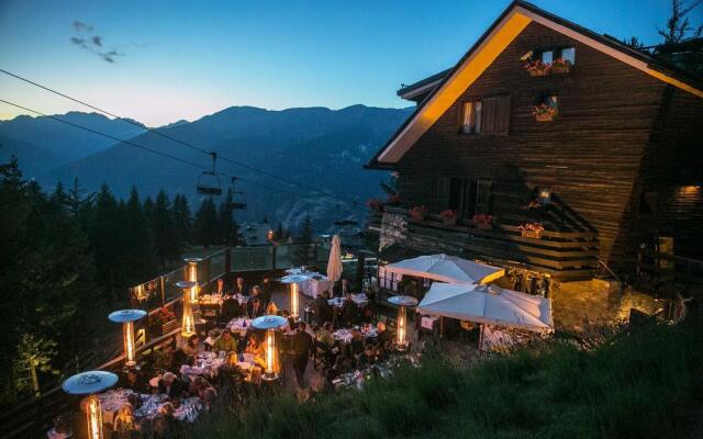 Hotel Chalet Il Capricorno