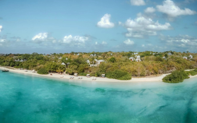 Elewana Kilindi Zanzibar - Adults Only