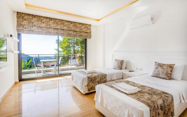 Villa Infinity Sky