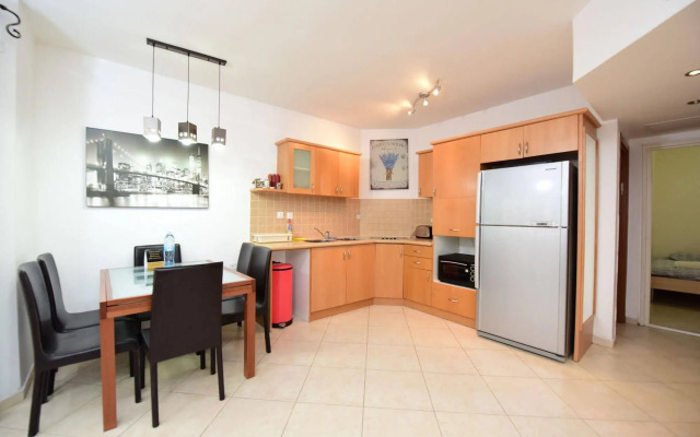 Amdar Village Eilat Apartments