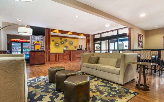 Best Western Plus Circle Inn