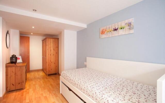 Apartamento Vivalidays Montse