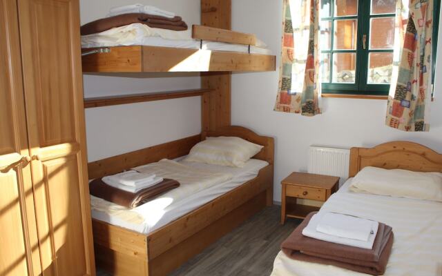 Apartmaji Martin Pohorje