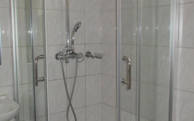 Glenville Suites