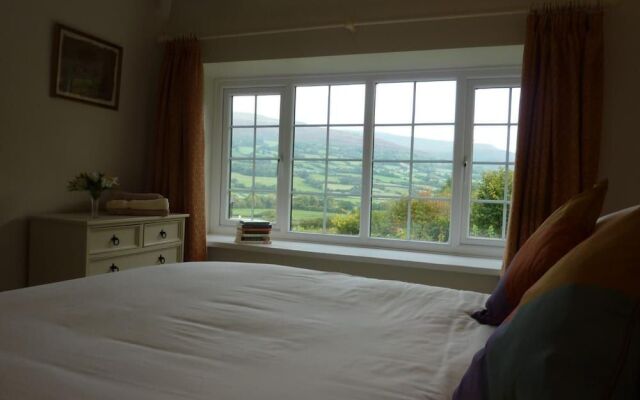 The Kestrel B&B