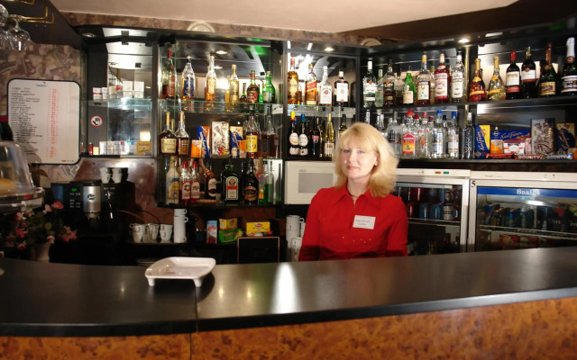 Hotel Dorell