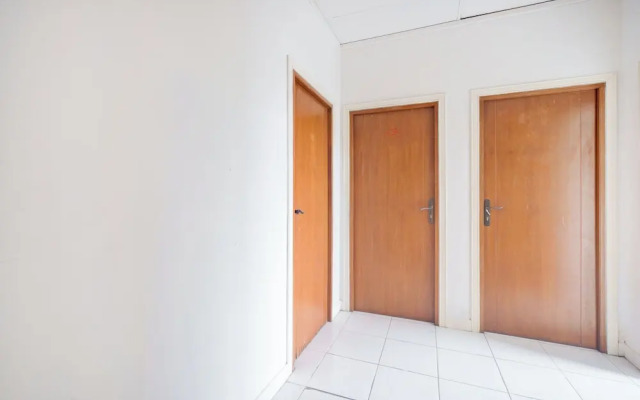 Hotel O Palmerah Near Binus University Formerly Wisma Bango
