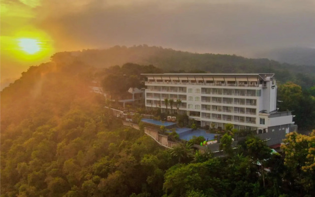 Amaranta Prambanan Yogyakarta