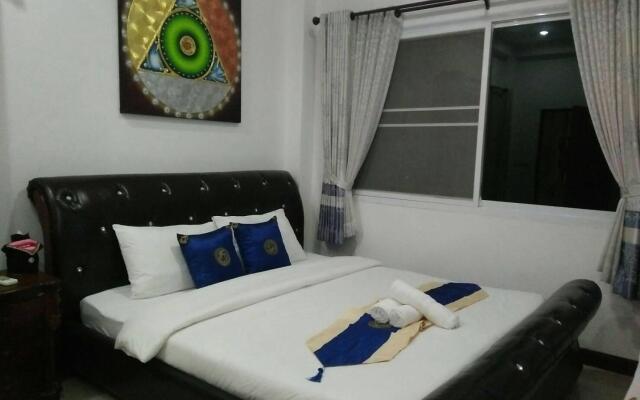 Ruen Roylanna Resort