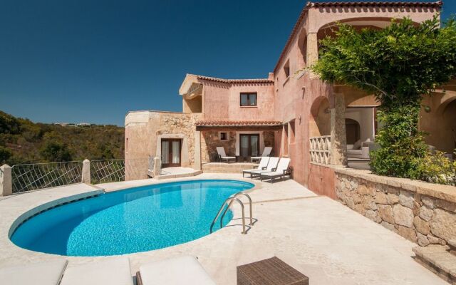 Villa Pevero Hills 7
