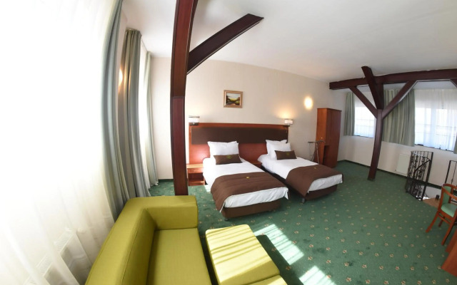 Fântânița Haiducului