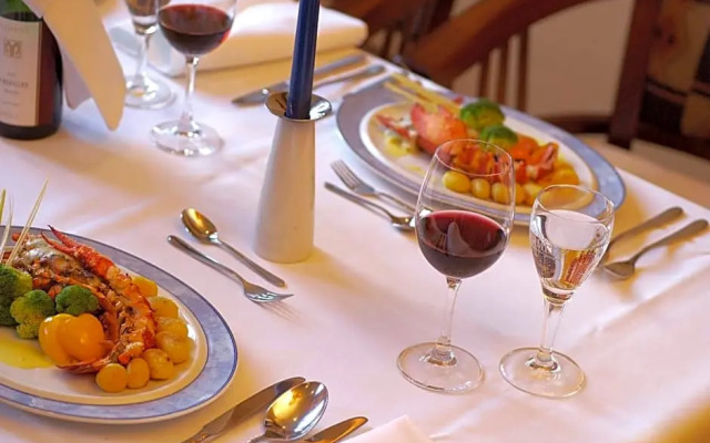 Hotel Restaurant Schlosschänke